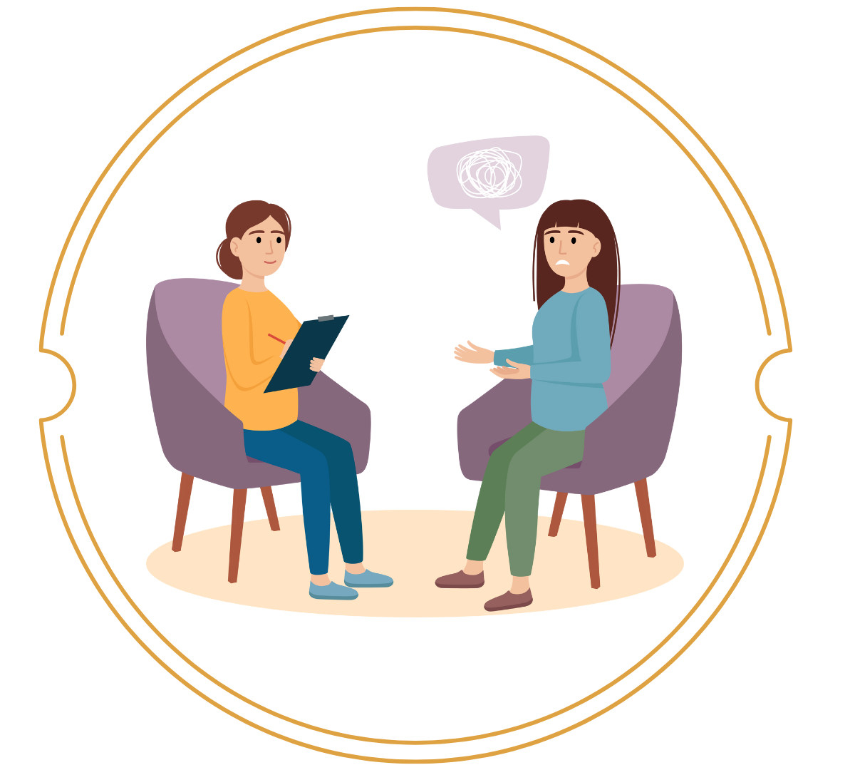 ⁠⁠Individualno savjetovanje